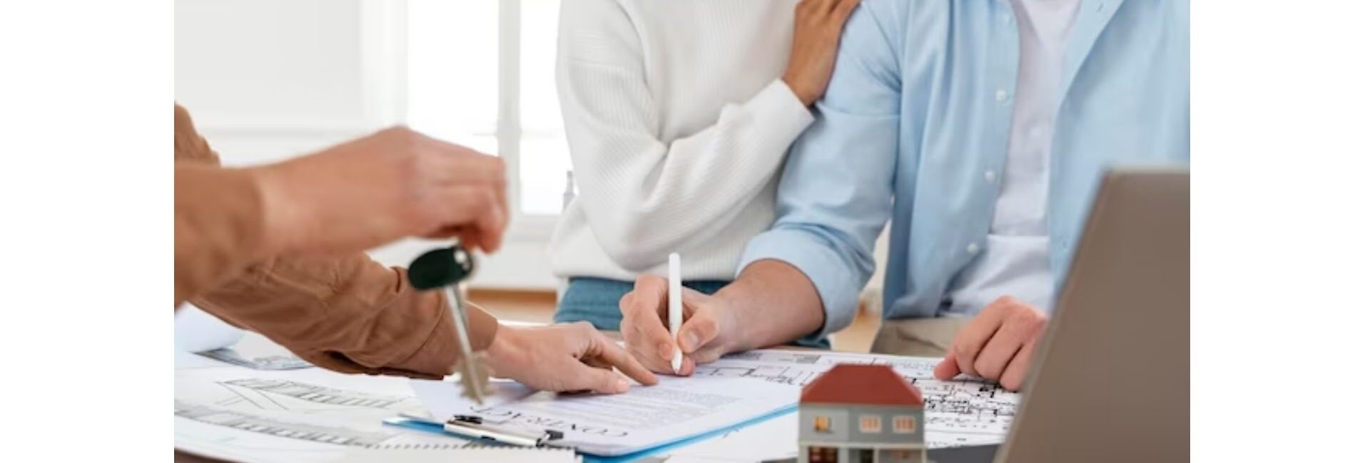 Provident Capital - To let Service in Gurgaon