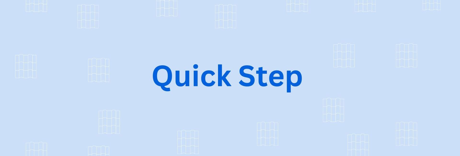 Quick Step - Woodfloor Contractor in Gurgaon
