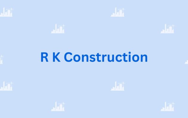 R K Construction - Home Improvement Contractor in Gurgaon
