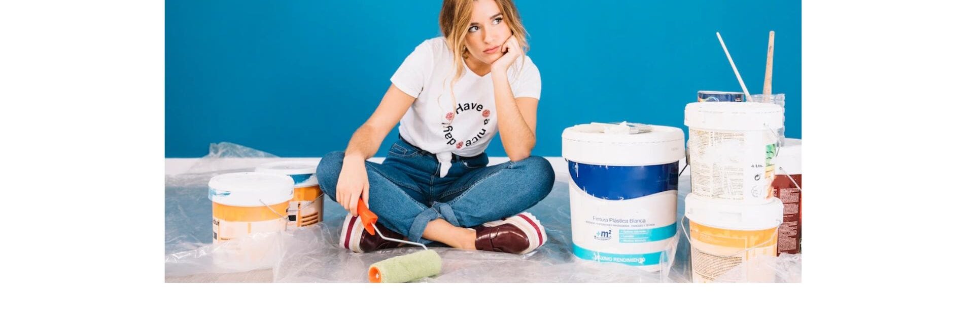 R K Painter Home Work - Home painting service in gurgaon
