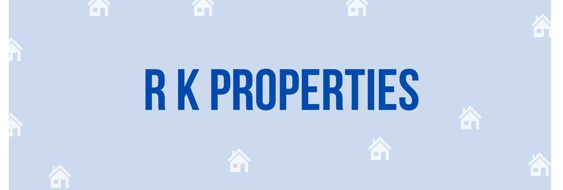 R K Properties - Property Dealer in Gurgaon