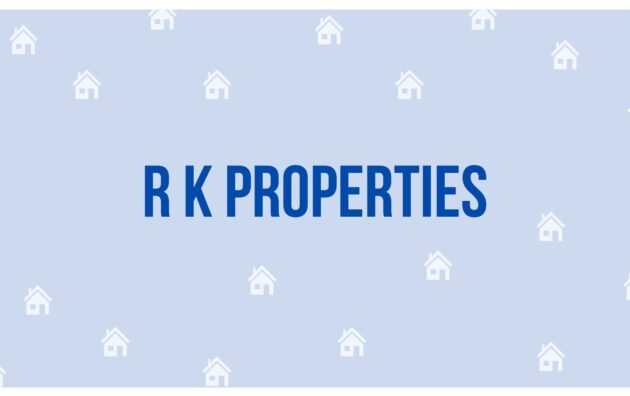 R K Properties - Property Dealer in Gurgaon