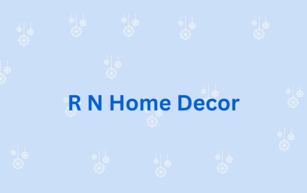 R N Home Decor - Home decor dealer in gurgaon