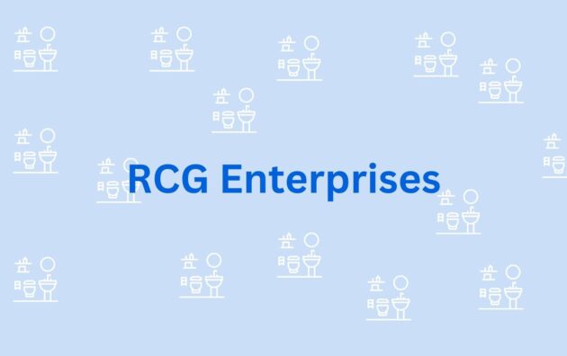 RCG Enterprises Luxury interior designer in gurgaon