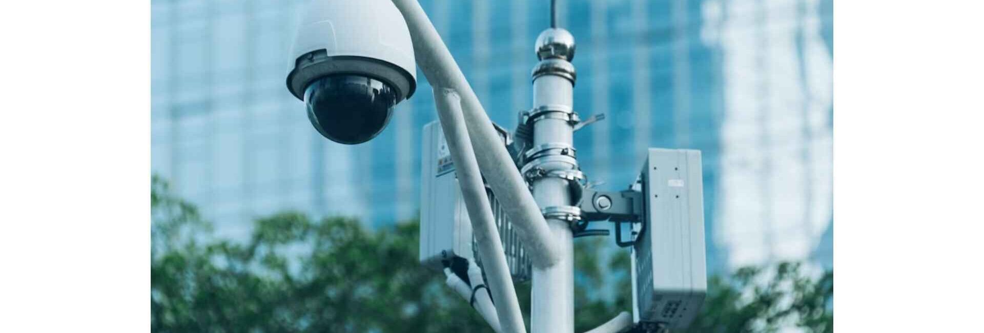 RK Security Solutions-Security System Supplier in Gurgaon