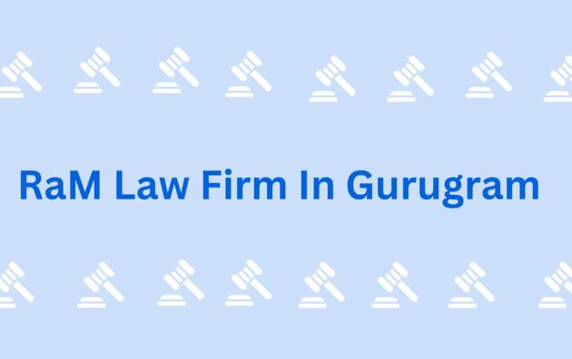 RaM Law Firm In Gurugram lawyers in gurgaon min 1