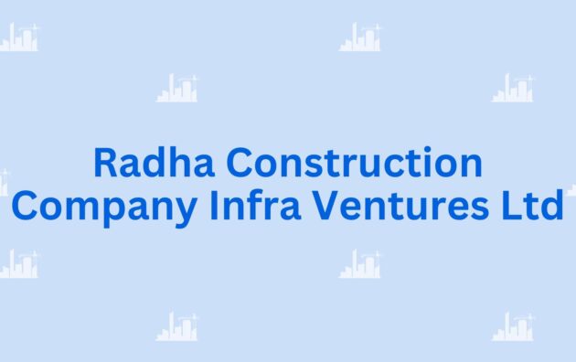 Radha Construction Company Infra Ventures Ltd House and Building Construction Contractor in Gurgaon