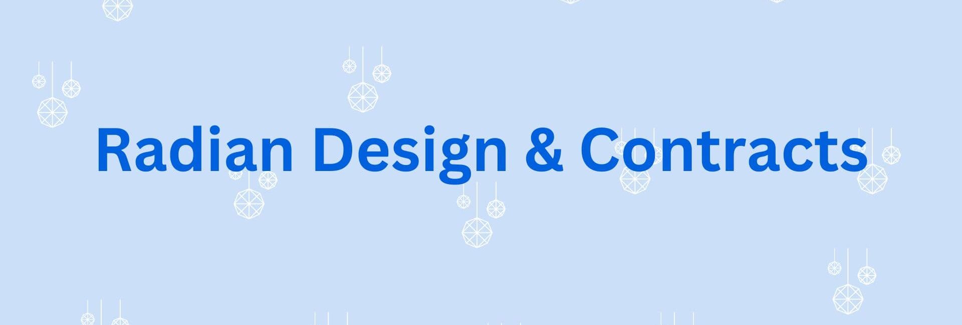 Radian Design & Contracts - Luxury interior designer in gurgaon