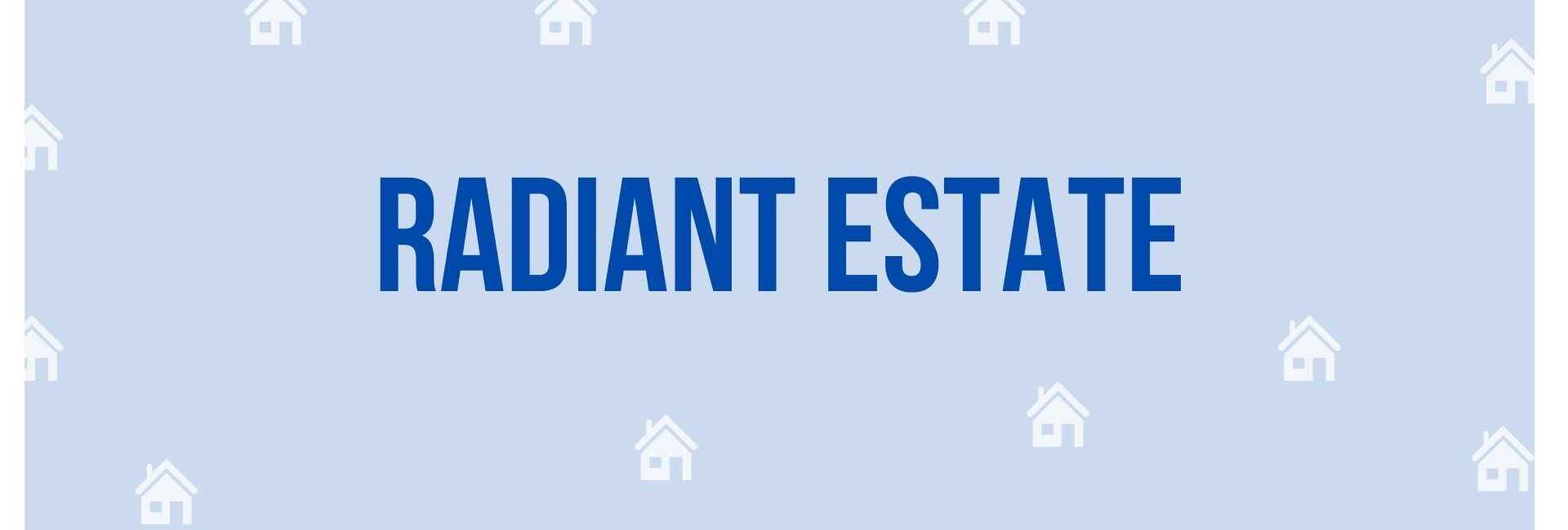 Radiant Estate - Property Dealer in Gurgaon