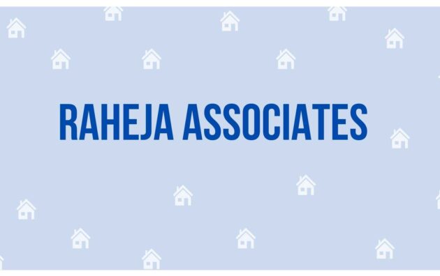 Raheja Associates - Estate Agent for commercial Rental in Gurgaon