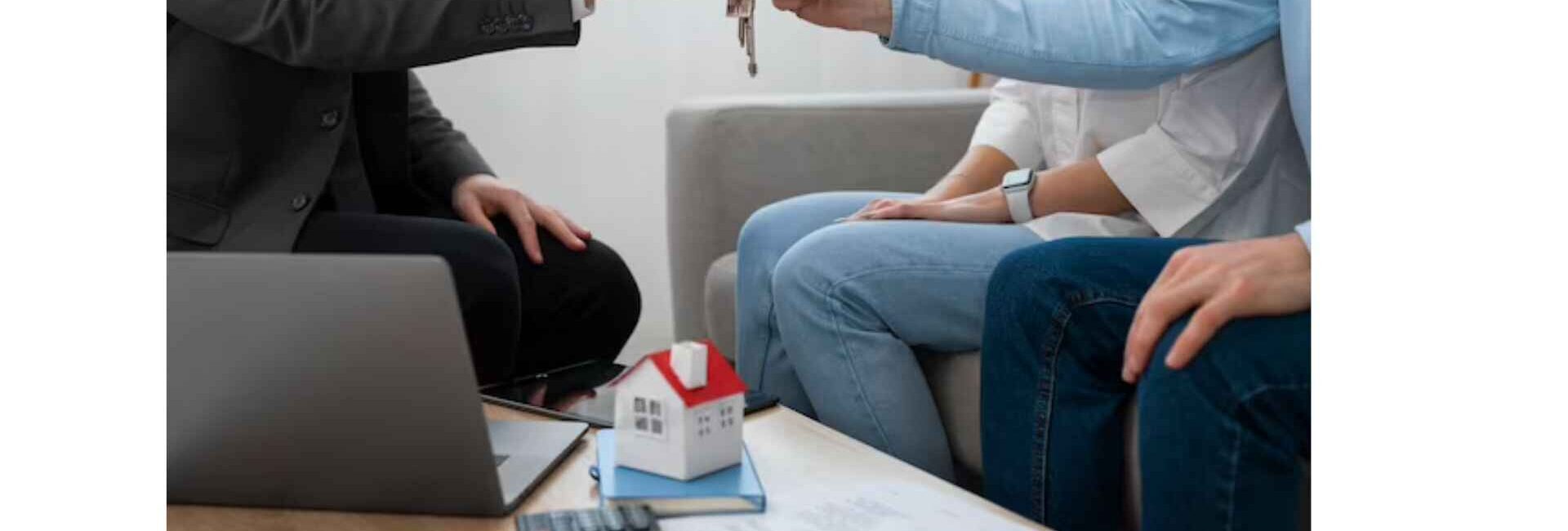 Raheja Associates - To let Service in Gurgaon