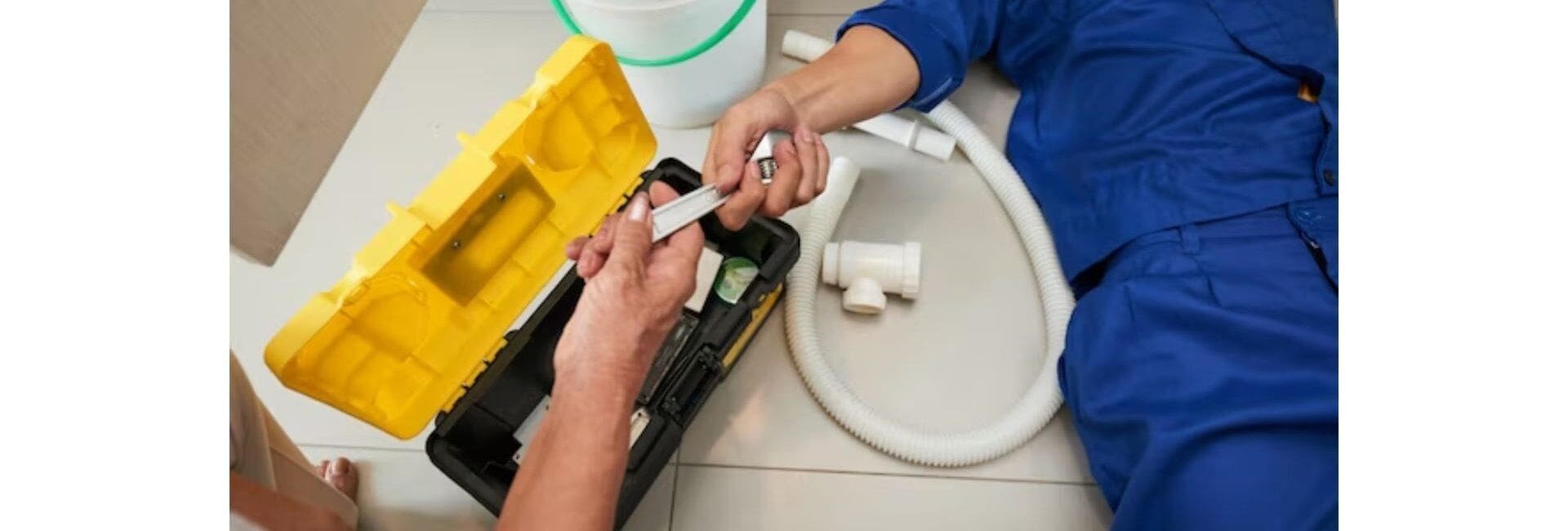 Raj Narayan Plumbering - Plumbering in Gurgaon