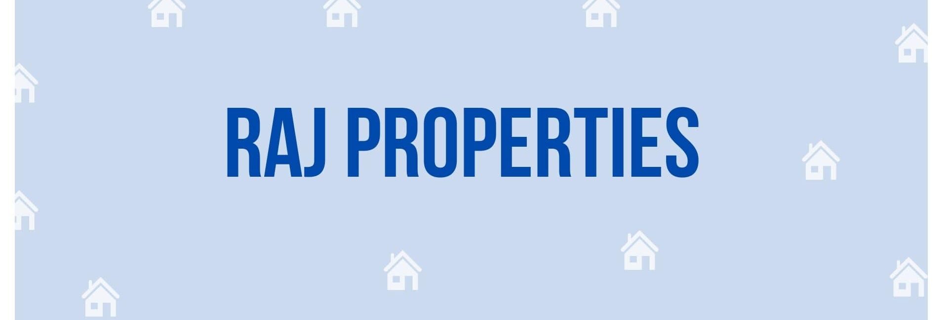 Raj Properties - Estate Agent in Gurgaon