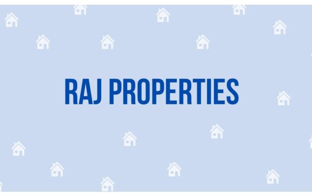 Raj Properties - Estate Agent in Gurgaon