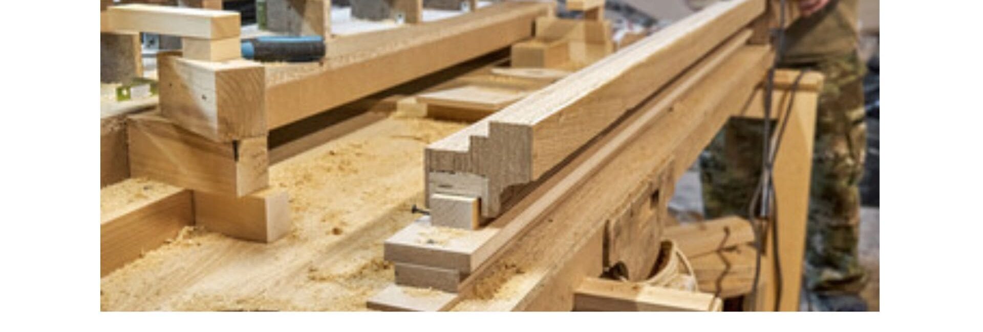 Rajkumar Wood Work - Woodworker in Gurgaon