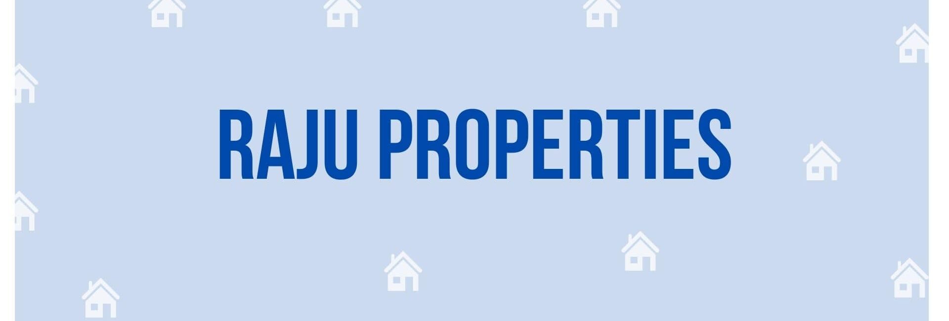 Raju Properties - Estate Agent in Gurgaon