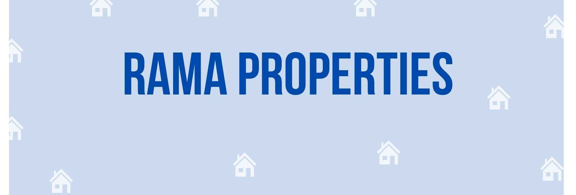 Rama properties - Real estate agent in Gurgaon