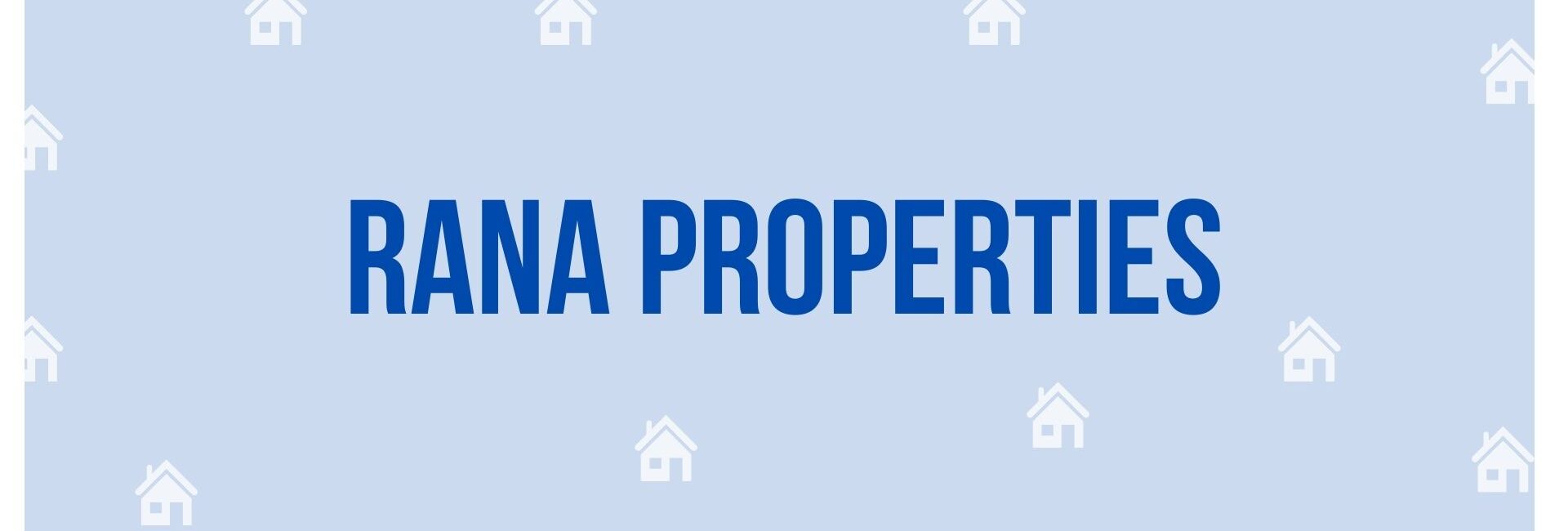 Rana Properties - Property Dealer in Gurgaon