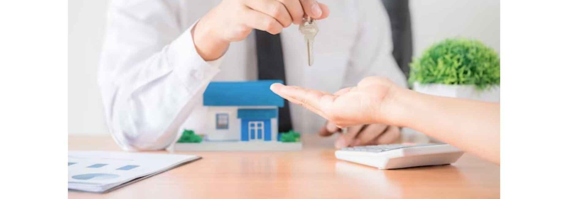 Realfinity Realty - To let Service in Gurgaon