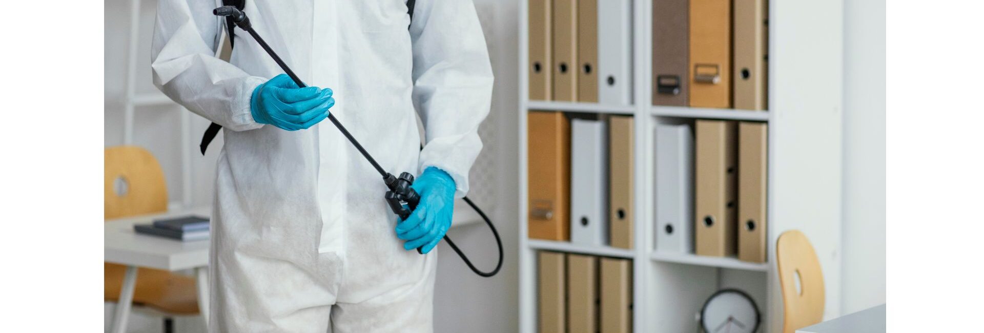 Realtime Service Mantra Private Limited - Pest Control Service Providers in Gurgaon