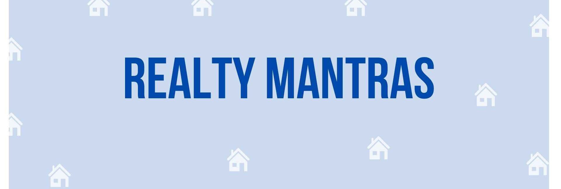 Realty Mantras - Property Dealer in Gurgaon