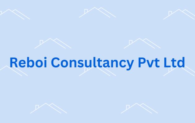 Reboi Consultancy Pvt Ltd - Commercial Property Valuer in Gurgaon