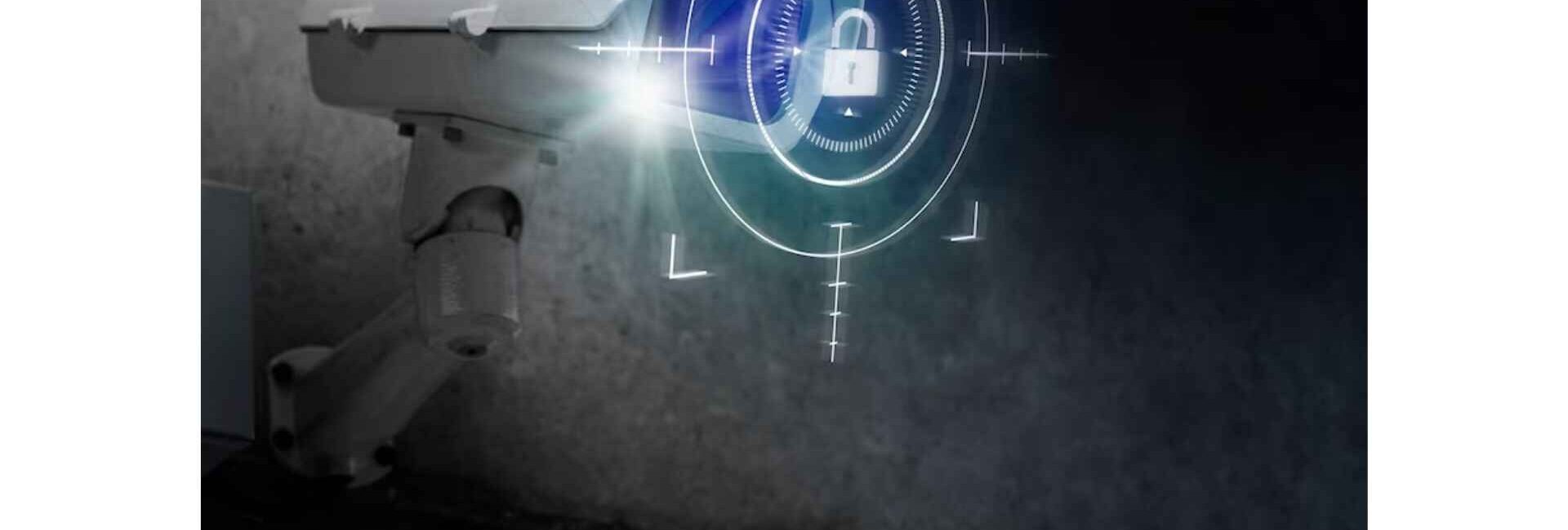 Recon Security and Network Solutions-Security System Supplier in Gurgaon