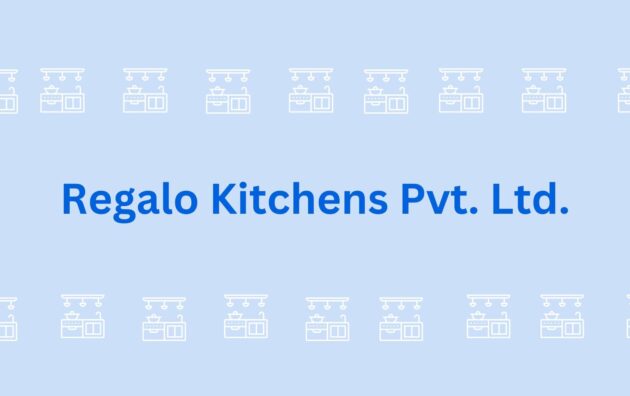 Regalo Kitchens Pvt. Ltd- Modular Kitchen Dealers in Gurgaon