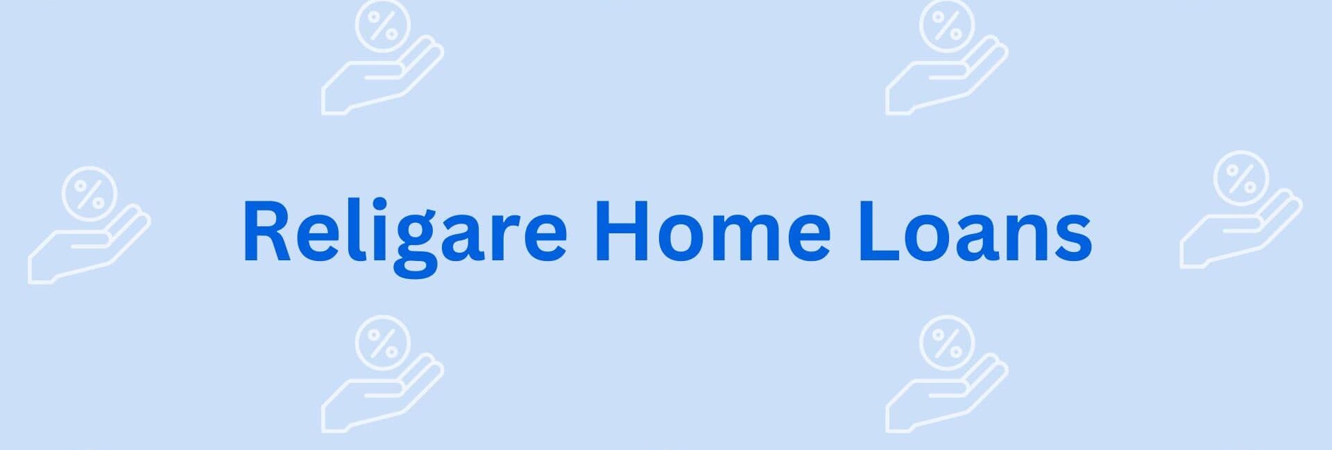 Religare Home Loans - Land Loan Providers in Gurgaon