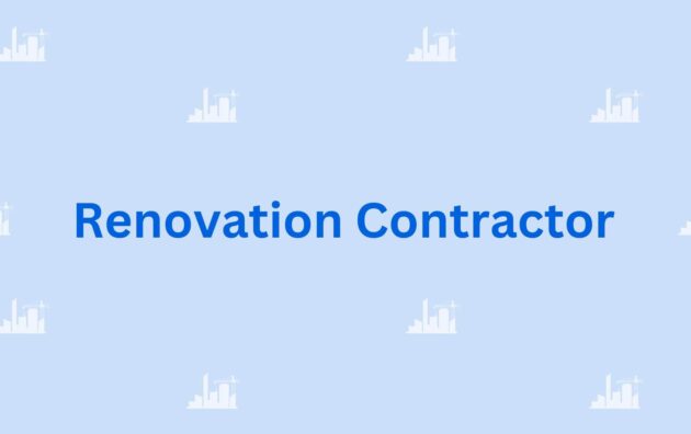 Renovation Contractor - Home Improvement Contractor in Gurgaon