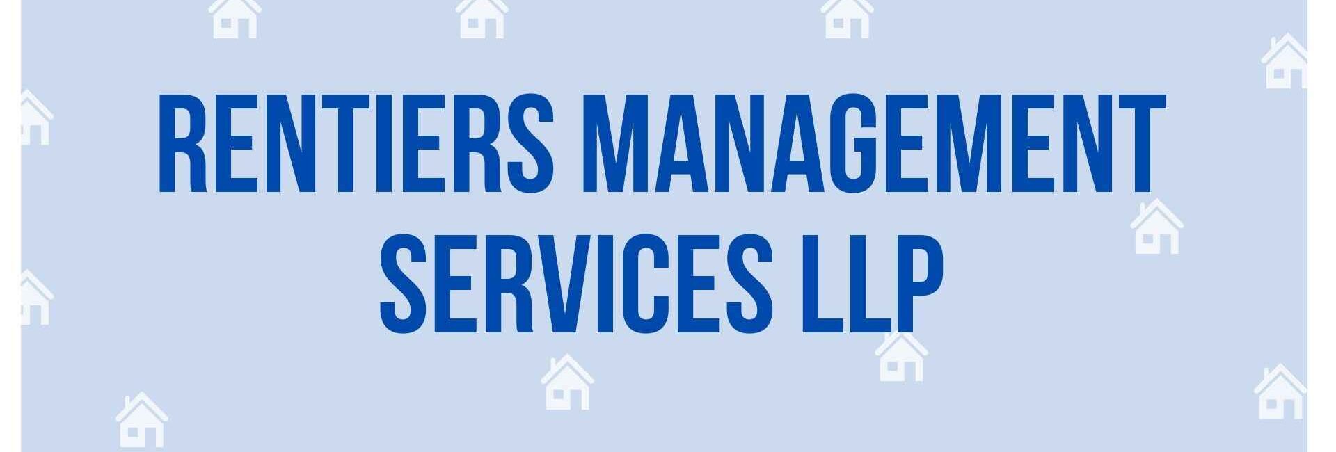 Rentiers Management Services LLP - Property Dealer in Gurgaon
