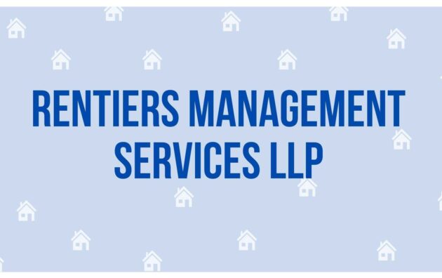 Rentiers Management Services LLP - Property Dealer in Gurgaon