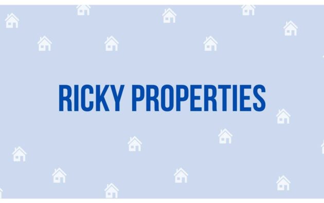 Ricky Properties - Property Dealer in Gurgaon