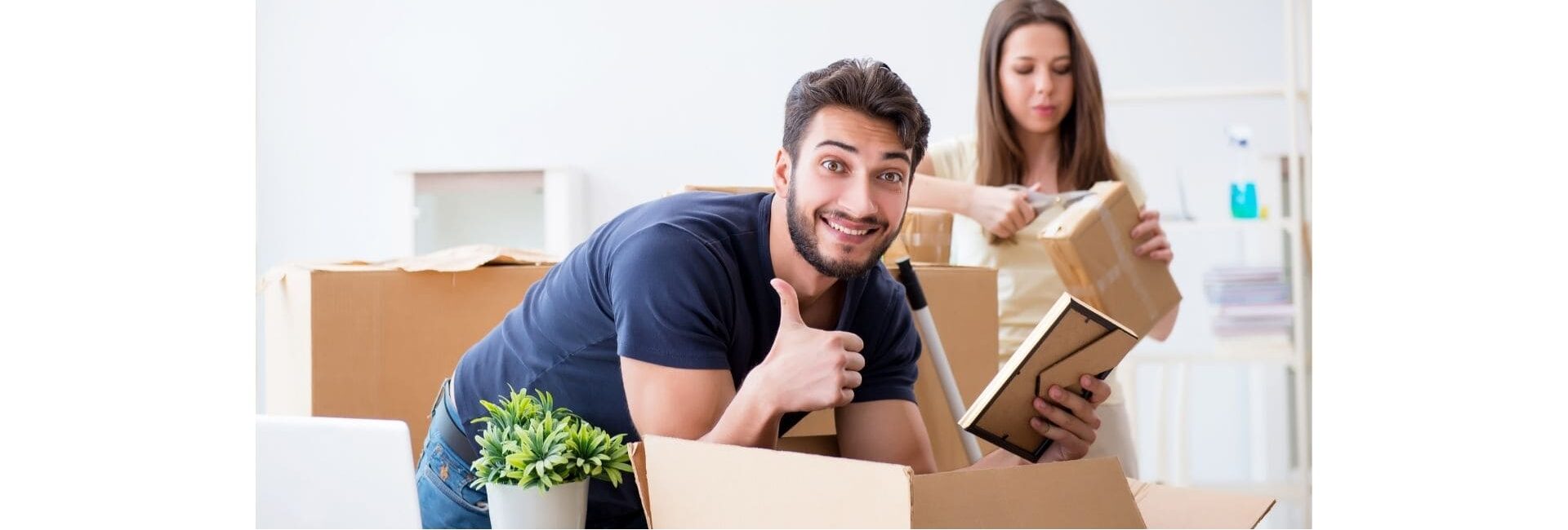 Rise India Packers and Movers- Movers and packers in Gurgaon