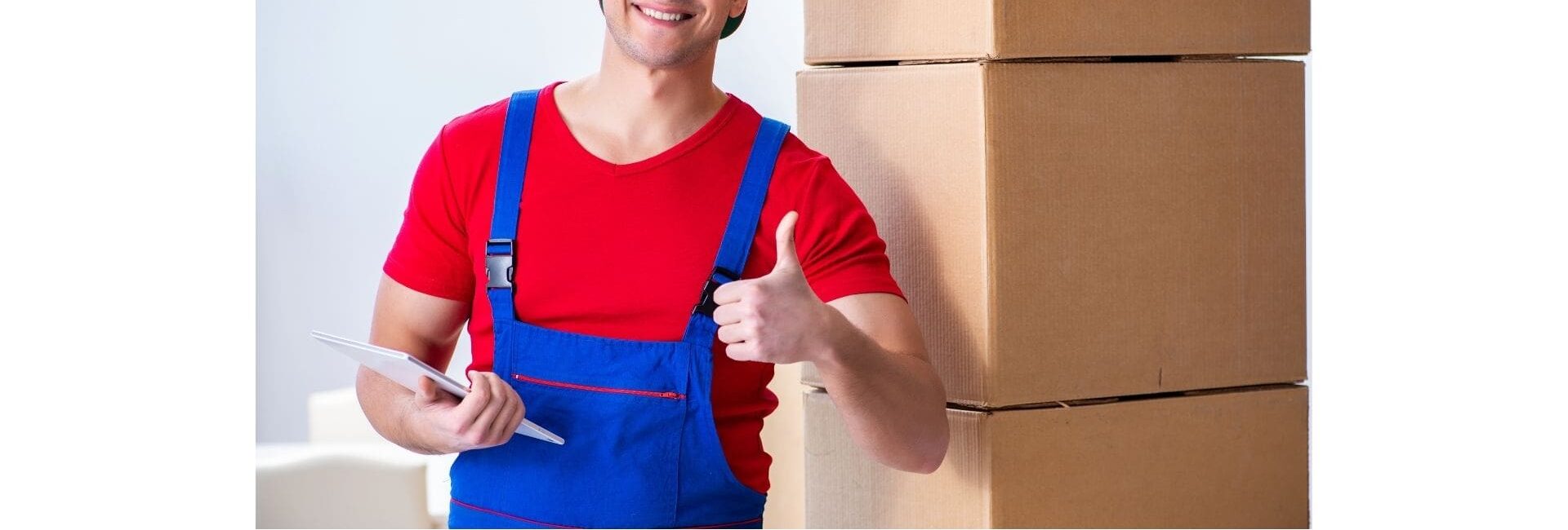 Riveego Packers And Movers- Leading Packers and movers in Gurgaon
