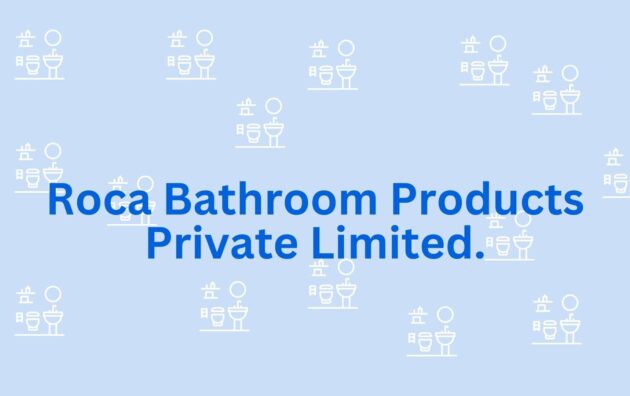 Roca Bathroom Products Private Limited. Luxury interior designer in gurgaon