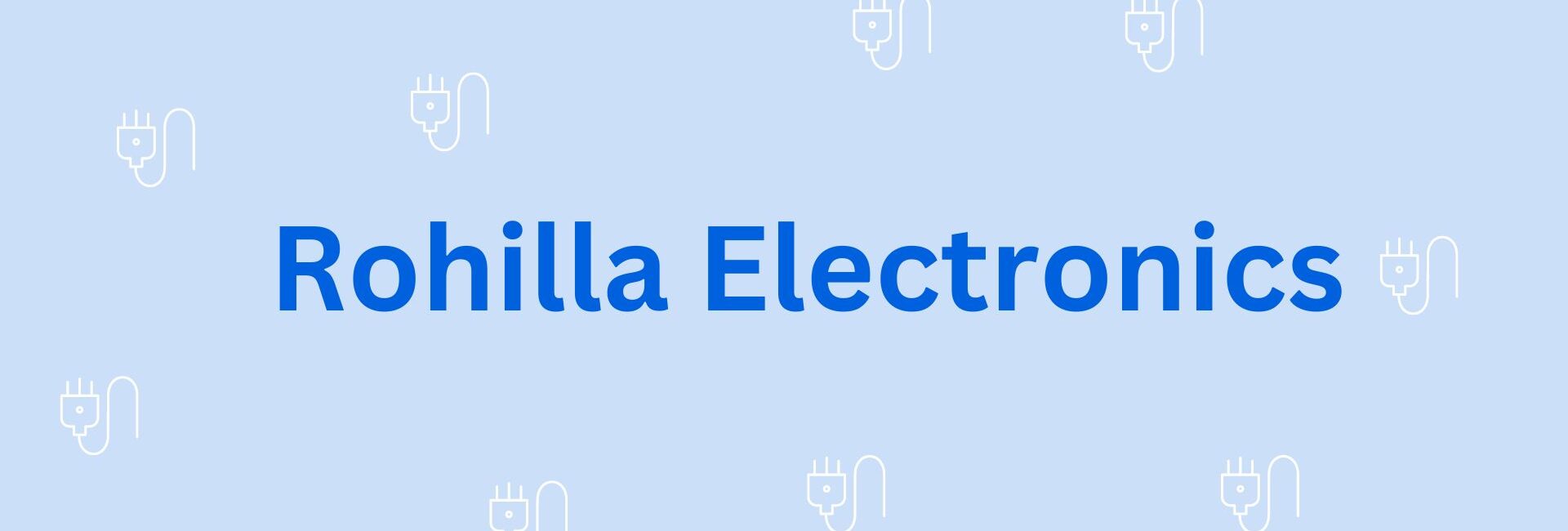 Rohilla Electronics - Electronics Dealer in Gurgaon