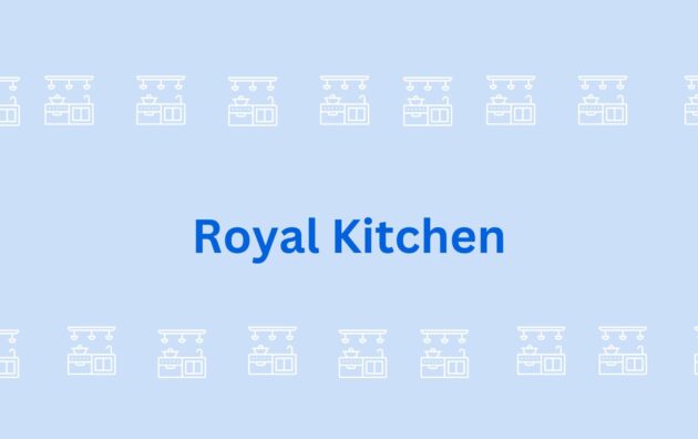 Royal Kitchen- Designer Modular Kitchen Showrooms In Gurgaon