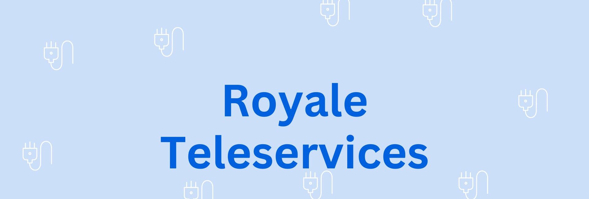 Royale Teleservices - Electronics Dealer in Gurgaon