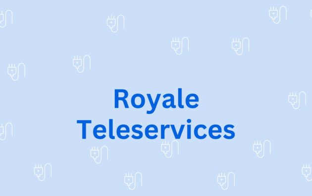 Royale Teleservices - Electronics Dealer in Gurgaon