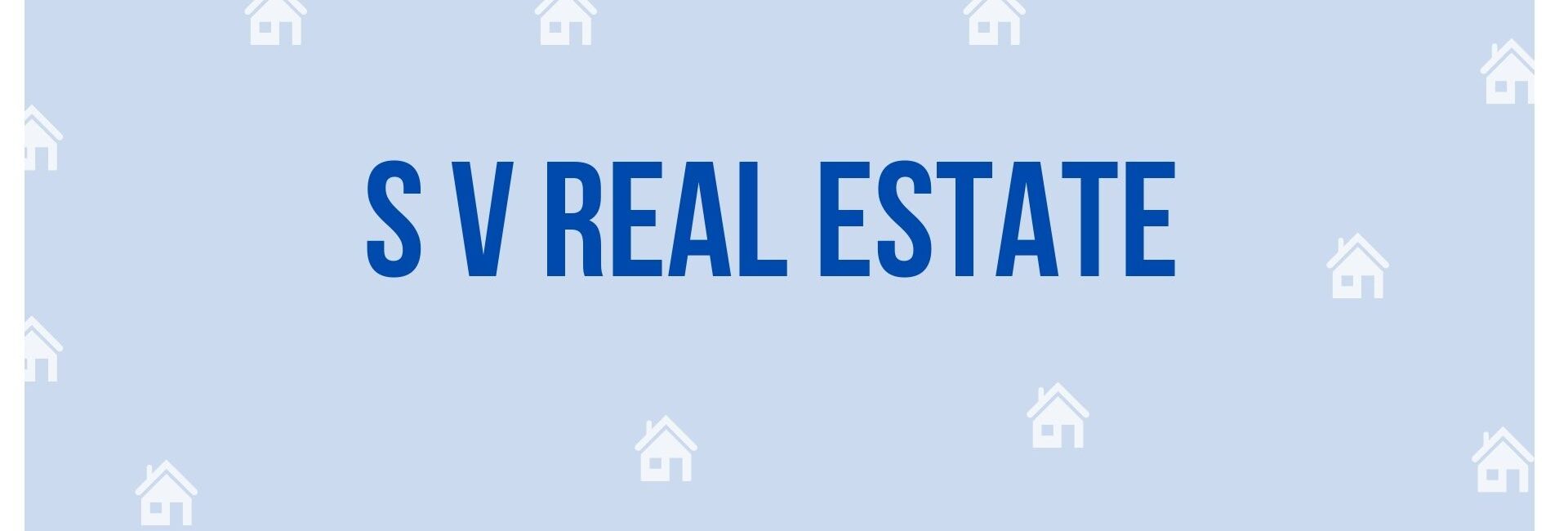 S V REAL ESTATE - Estate Agent in Gurgaon
