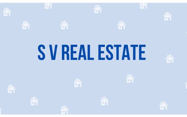 S V REAL ESTATE - Estate Agent in Gurgaon