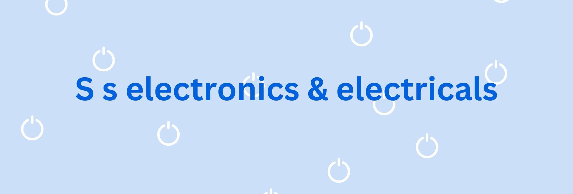 S s electronics & electricals - Electronics dealers and stores in Gurgaon