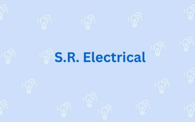 S.R. Electrical - Electrical Work in Gurgaon