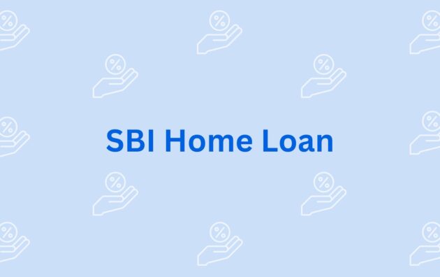 SBI Home Loan - Home Loan Providers in Gurgaon