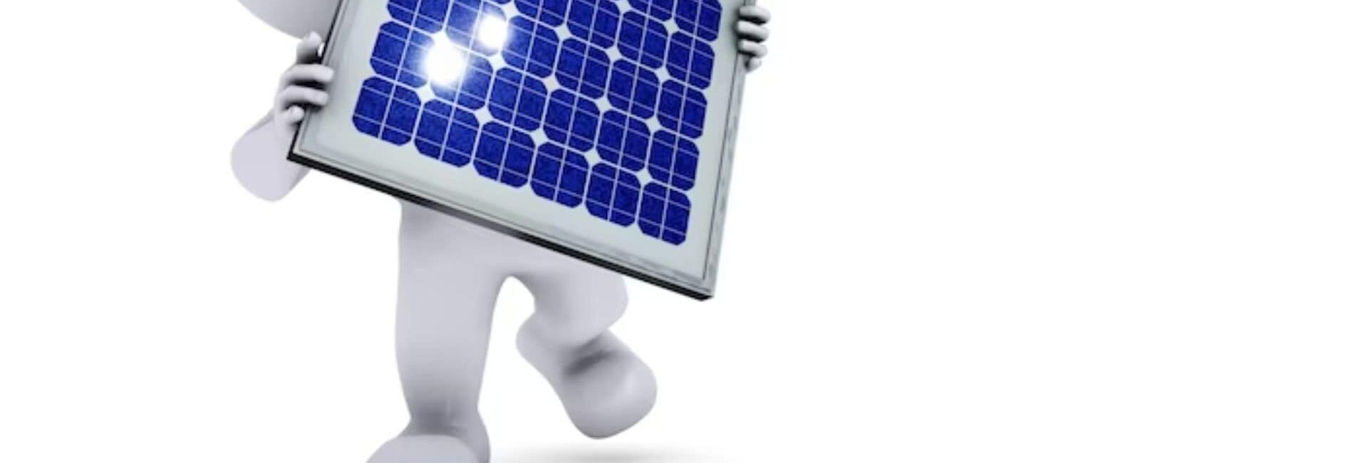 SBR Solar Electricals - Solar Dealer in Gurgaon
