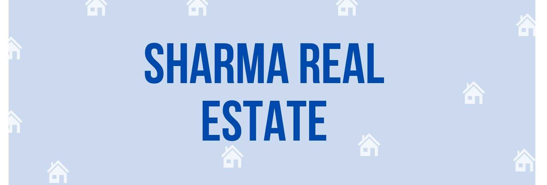 SHARMA REAL ESTATE - To let Service in Gurgaon