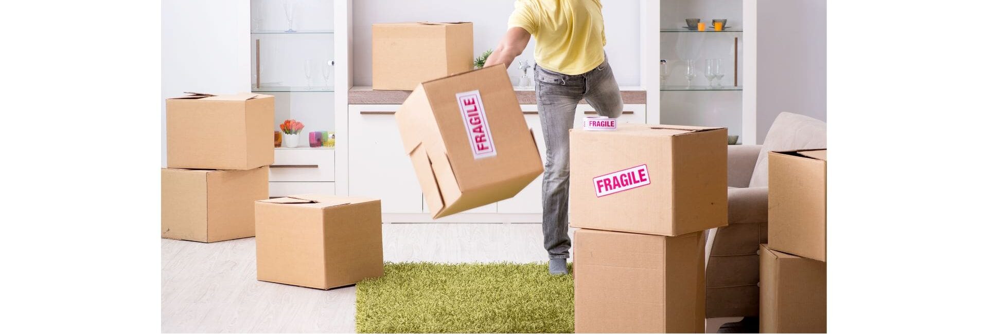 SN Packers and Movers- Movers and packers in Gurgaon