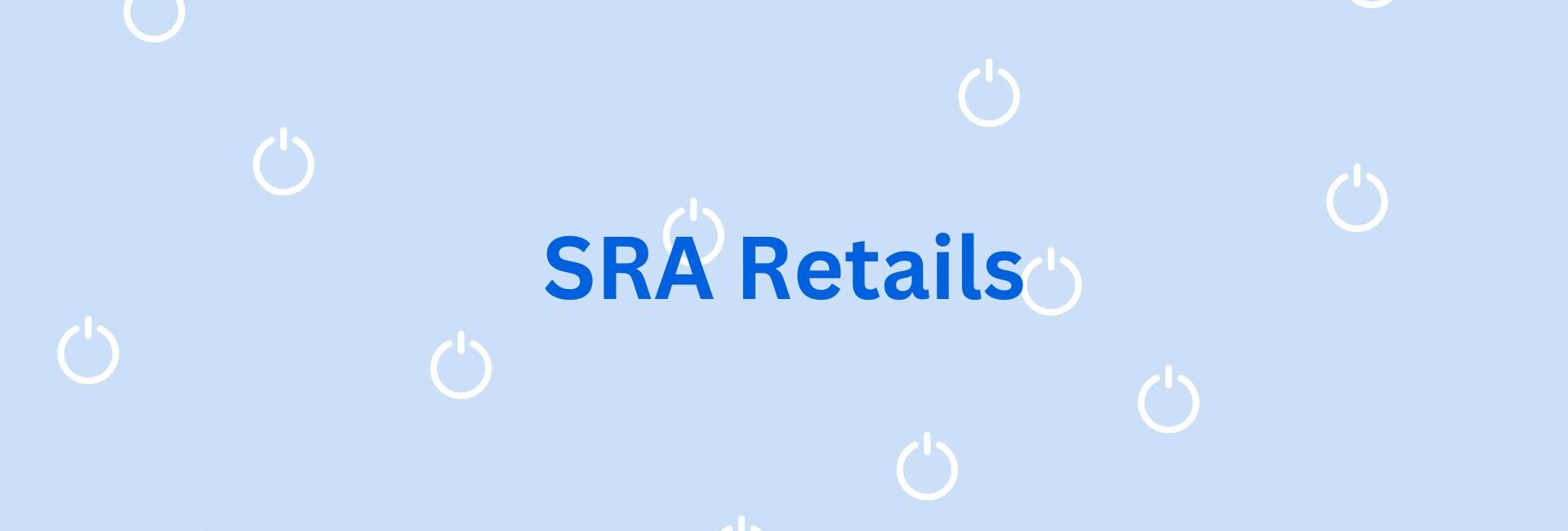 SRA Retails - Electronics dealers and stores in Gurgaon
