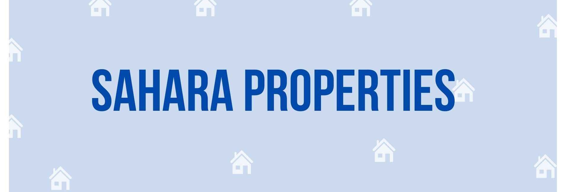 Sahara Properties - Property Dealer in Gurgaon